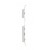 Volume Side Button Outer For Samsung Galaxy Tab 3 Lite 7 0 White By - Maxbhi Com
