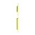 Volume Side Button Outer For Samsung Galaxy Tab 3 Lite 7 0 Yellow By - Maxbhi Com