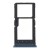 Sim Card Holder Tray For Motorola Moto E 2020 White - Maxbhi Com