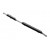 Volume Side Button Outer For Huawei Ascend Mate7 Black By - Maxbhi Com