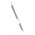 Volume Side Button Outer For Huawei Ascend Mate7 White By - Maxbhi Com