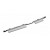 Volume Side Button Outer For Huawei Mediapad T1 7 0 Plus Silver By - Maxbhi Com