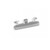 Power Button Outer For Xiaomi Redmi 3x Black By - Maxbhi Com