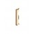 Power Button Outer For Xiaomi Redmi 3x Gold By - Maxbhi Com