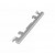 Volume Side Button Outer For Xiaomi Redmi 3x Silver By - Maxbhi Com