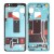 Lcd Frame Middle Chassis For Oneplus 8t Green By - Maxbhi Com