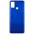 Back Panel Cover For Tecno Spark 6 Air Blue - Maxbhi Com