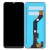 Display for Infinix Smart 5 2020 Blue (Combo Folder) by Maxbhi.com