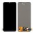 LCD with Touch Screen for vivo V20 Blue
