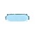 Home Button Outer For Samsung Galaxy A8 2016 Black By - Maxbhi Com