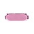 Home Button Outer For Samsung Galaxy A8 2016 Pink By - Maxbhi Com