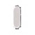 Home Button Outer For Samsung Galaxy A8 2016 White By - Maxbhi Com