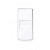 Power Button Outer For Lg K8 White By - Maxbhi Com