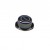Power Button Outer For Sony Ericsson Xperia Arc S Lt18i Black By - Maxbhi Com