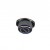 Power Button Outer For Sony Ericsson Xperia Arc S Lt18i Black By - Maxbhi Com