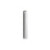 Volume Side Button Outer For Sony Xperia Z1 Compact D5503 White By - Maxbhi Com