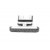 Power Button Outer For Cat S52 White By - Maxbhi Com