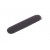 Power Button Outer For Motorola Moto Z3 Black By - Maxbhi Com