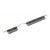 Volume Side Button Outer For Huawei Mediapad T3 8 0 Grey By - Maxbhi Com