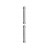 Volume Side Button Outer For Nokia N9 Black By - Maxbhi Com