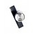 Power Button Outer For Huawei Ascend P7 Black By - Maxbhi Com