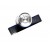 Power Button Outer For Huawei Ascend P7 White By - Maxbhi Com
