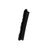 Volume Side Button Outer For Sony Xperia M2 D2305 Black By - Maxbhi Com