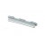 Volume Side Button Outer For Sony Xperia M2 D2305 White By - Maxbhi Com