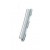 Volume Side Button Outer For Sony Xperia M2 D2305 White By - Maxbhi Com