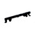 Volume Side Button Outer For Xiaomi Mi Cc9e Black By - Maxbhi Com