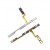 Volume Button Flex Cable For Vivo Y93 By - Maxbhi Com