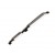 Volume Side Button Outer For Lenovo A6600 Plus Black By - Maxbhi Com
