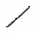 Volume Side Button Outer For Lenovo A6600 Plus Black By - Maxbhi Com