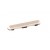 Power Button Outer For Huawei Mediapad M5 8 Gold By - Maxbhi Com