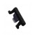 Power Button Outer For Ulefone Armor 5s Black By - Maxbhi Com