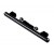 Volume Side Button Outer For Alcatel 3x Black By - Maxbhi Com