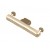 Power Button Outer For Alcatel 3x White By - Maxbhi Com