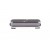 Power Button Outer For Asus Zenpad 3s 10 Black By - Maxbhi Com