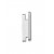 Power Button Outer For Meizu Pro 6 Plus 128gb Silver By - Maxbhi Com