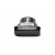 Power Button Outer For Lg Optimus Vu F100s Black By - Maxbhi Com