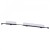 Power Button Outer For Meizu M5 Note 64gb Silver By - Maxbhi Com
