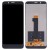 Lcd With Touch Screen For Nokia C2 Tava Black By - Maxbhi Com