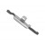 Power Button Outer For Htc Desire C Red By - Maxbhi Com