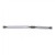 Power Button Outer For Huawei Mediapad M3 Lite 10 Black By - Maxbhi Com