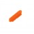 Power Button Outer For Nokia Lumia 630 Dual Sim Rm978 Orange By - Maxbhi Com