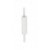 Power Button Outer For Samsung I9105p Galaxy S Ii Plus With Nfc White By - Maxbhi Com