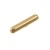 Power Button Outer For Zte Axon Pro Gold By - Maxbhi Com