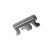 Power Button Outer For Micromax Dual 4 E4816 Grey By - Maxbhi Com