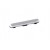 Power Button Outer For Huawei Mediapad M5 8 Grey By - Maxbhi Com