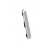 Power Button Outer For Huawei Mediapad M5 8 Grey By - Maxbhi Com